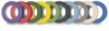 Colored Masking Tape Class Pack