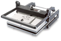 Jumbo 160M Seal Press