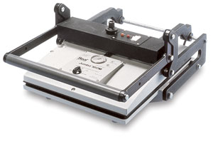 Seal Jumbo 160M Press