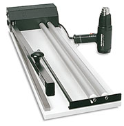 Quick-Shield Shrink Wrap Machine