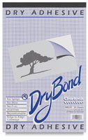 Chartpak Drybond Adhesive Sheets