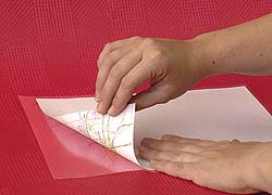 Cleer-Adheer Film