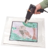 Archival Shrink Film