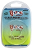Foam Tape, Double Coated Stix2 Anything Clear Adhesive Foam
