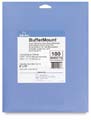 Seal Mounting Adhesives