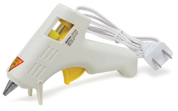 Low-Temp Mini Gun
