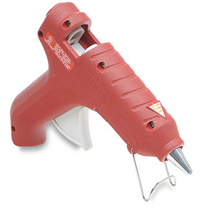 Dual-Temp Glue Gun