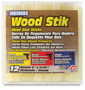 Wood Glue Sticks