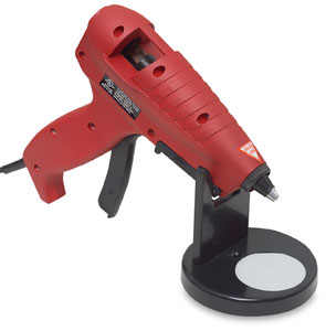 Dual Temperature Gun (Red) Dual Temperature Gun (Red)