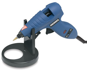 Fine Tip Glue Gun
