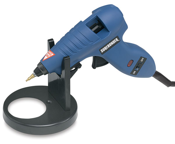 Fine Tip Glue Gun