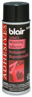 Blair Artist's Mounting Adhesive