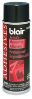 Blair Artist's Mounting Adhesive