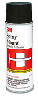 3M Spray Mount Artist's Adhesive