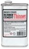 Thinner, Metal Can
