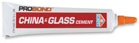 Elmer's China Glass Cement