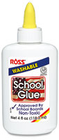 Ross School Glue