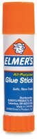 Elmer�s Glue Sticks
