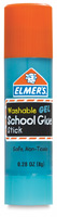Elmer’s Washable Gel School Glue Sticks