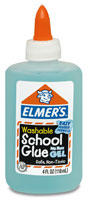 Elmer's School Glue Gel