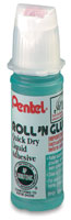 Pentel Roll 'N Glue