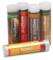 Quik Epoxy Putty Sticks
