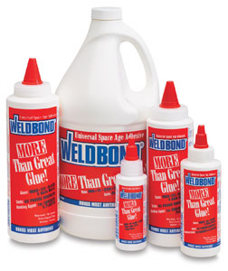 Weldbond Glue