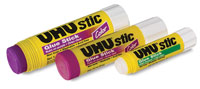 Uhu Stic Glue Sticks
