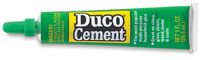 Duco Cement