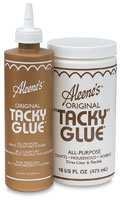 Aleene's Tacky Glue