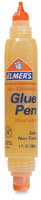 Elmer's No-Wrinkle Double-Ended Glue Pen