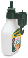 Crayola Washable No-Run School Glue