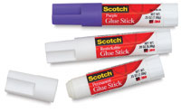 3M Scotch Glue Sticks