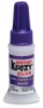 Instant Krazy Glue Color Change