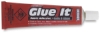 Surebonder Glue It Clear Fabric Adhesive