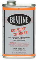 Bestine Thinner
