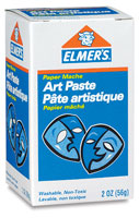 Elmer's Art Paste
