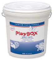 Playbox Wheat Paste