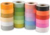 Col-R-Tone System Masking Tape Class Pack