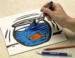 Activa Sand Expression Boards