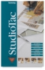 Letraset Studiotac Dry Mount Adhesives