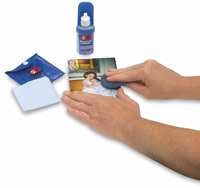 Un-Du Photo Care Kit