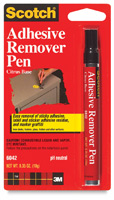3M Adhesive Remover Pen