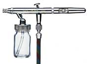 Iwata HP-BCS Eclipse Airbrush 6-Pack