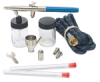 Badger Model 150 Professional Airbrush Set