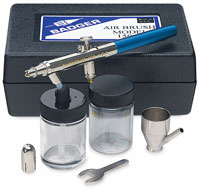 Badger Model Double Action Airbrush