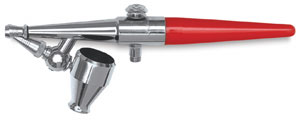 Model H Airbrush Set
