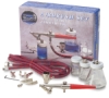 Model H Airbrush Set