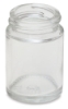 Glass Bottle Only, 1 oz