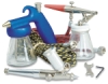 Hobby and Auto Paint Set